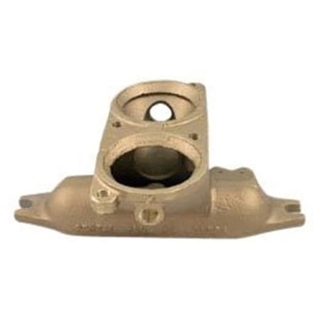 Hands On Inlet & Outlet Main Header Replacement HA2771805